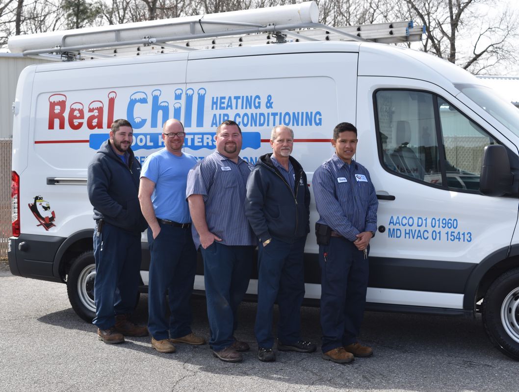 real chill techs