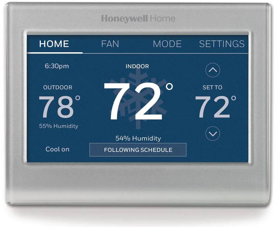 thermostat